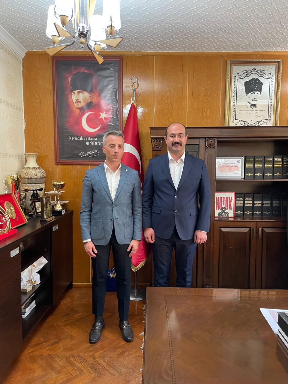 Divriği Ziyaretimiz