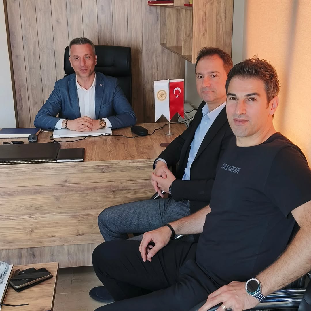 Birliğimiz ve İş Bankası Anlaşması