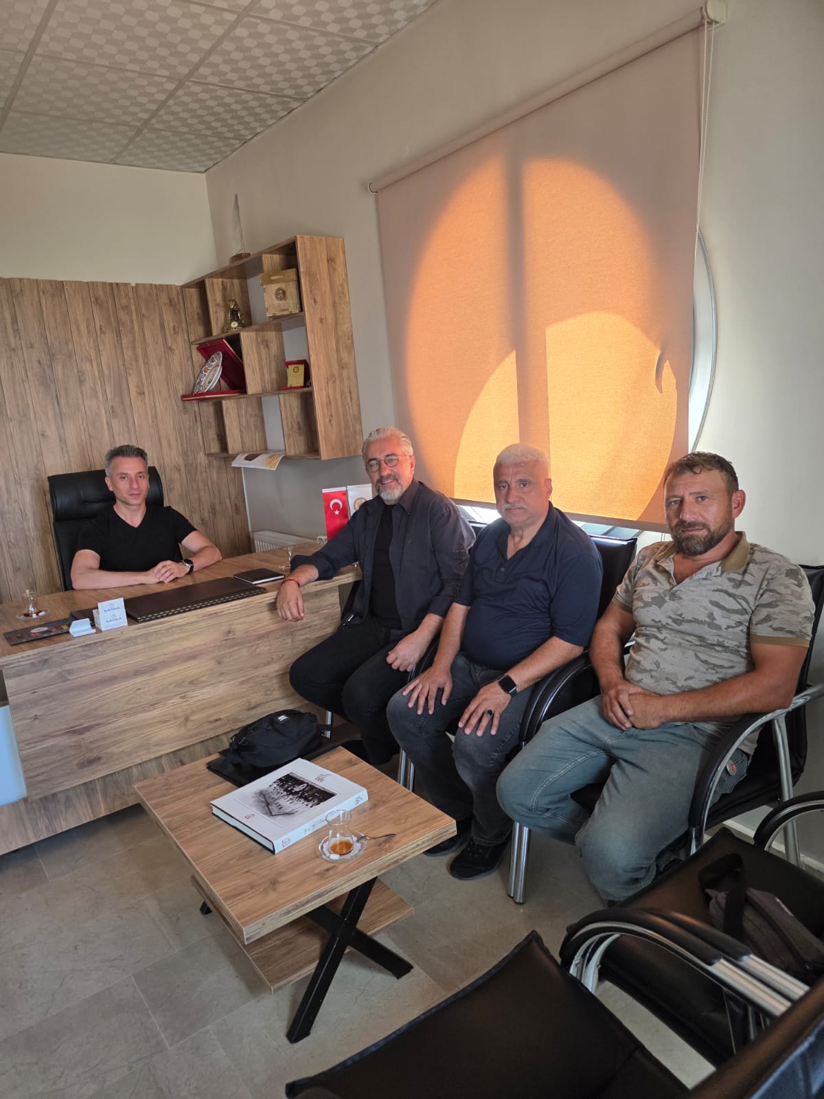 Birliğimiz & Medicana Hastaneleri